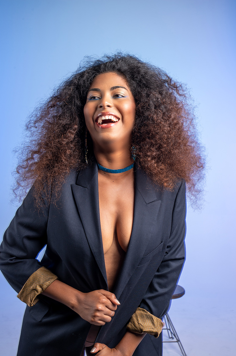 L'Art de la Coiffure