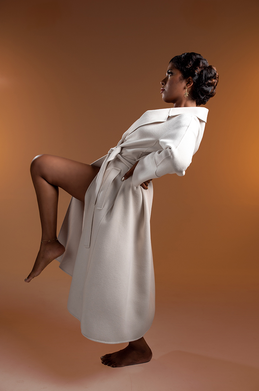 L'Art de la Coiffure