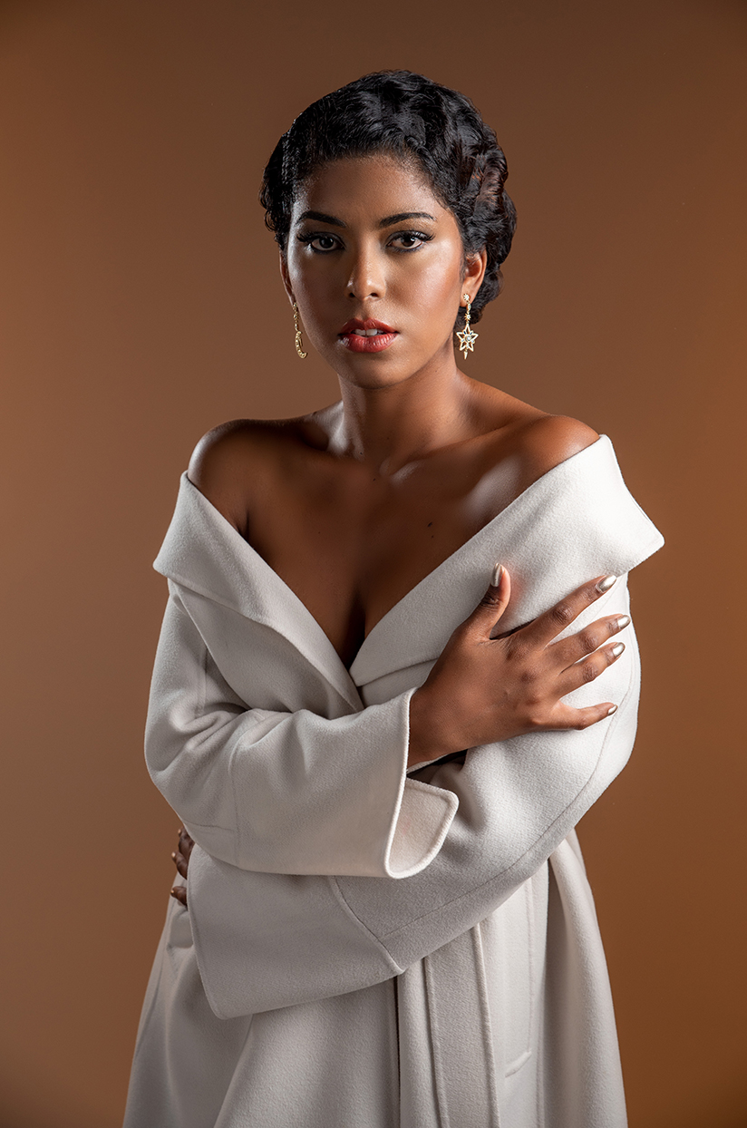 L'Art de la Coiffure